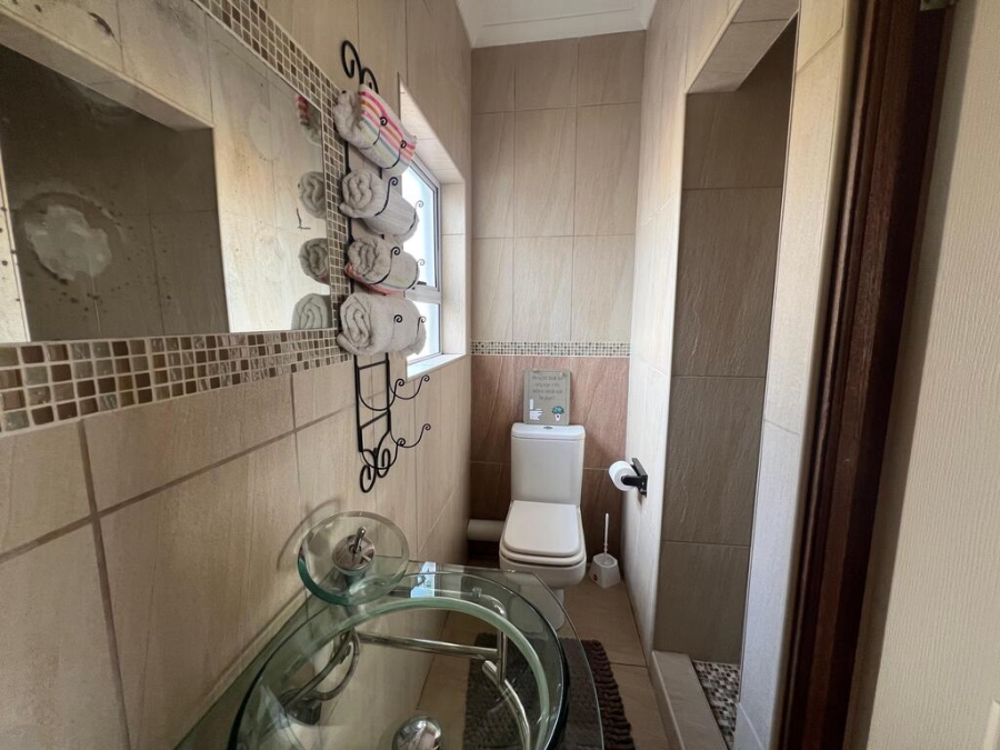 4 Bedroom Property for Sale in Metsimaholo Free State
